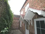 Brewery Hill, Grantham
