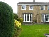 Asherton Grove, Boston Spa, Wetherby LS23