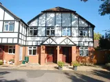 Grange Close, Goring on Thames, RG8