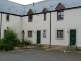 Druid Temple Courtyard, Inverness IV2