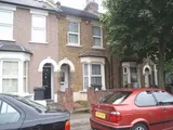 Clacton Road, Walthamstow, London