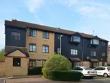 Kilberry close, Isleworth