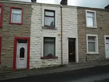 Green Street, Padiham