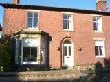 Ashton Street, Lytham