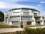 Iridum, Mudeford, Dorset, BH23
