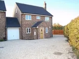 9 Winslow Road, Granborough, Bucks