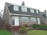 Teviot Drive, Bishopton