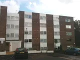 Rodney Court, Anson Drive, Southampton