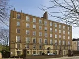 Old Manor Court, Abbey Road