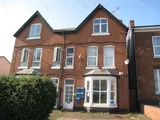 Metchley Lane, Birmingham B17