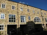 Waterwheel Lane, Oakworth, Keighley BD22