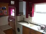 Commercial property with 3 bed flat above located in Handsworth