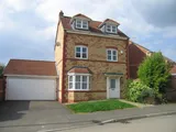 The Pastures, Oadby, Leicester LE2