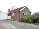 Grange Close, Lambley