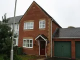 Ashwood Park Road, Chaddlewood