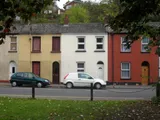 Bonhay Road, Exeter