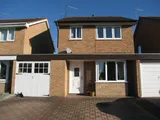 Birch Avenue, Evesham WR11