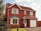 Plot 1 The Balmoral,Prince Henry's Court, Newall Carr Road, Otley, West Yorkshire