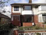 Chestnut Avenue, Withernsea, East Riding of Yorkshire, United Kingdom