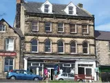 2 Conway House Flat