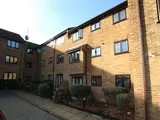 Imperial Court, St Leonards Road, Windsor, SL4 3RE, Berkshire