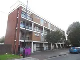 Redmans Road, Stepney