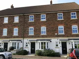 Lady Margaret Gardens, Ware, Hertfordshire, SG12 7QB