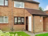 Cottesmore Green, Crawley, West Sussex