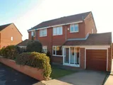 The Pastures, Cayton, Scarborough, YO11 3UU
