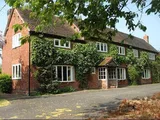 Mows Hill Road, Henley In Arden, Warwickshire