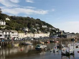 BARRACUDA FLATS, LOOE, CORNWALL