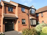 Anson Way, Bridgwater
