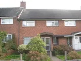 Capern Grove, Harborne, Birmingham B32
