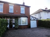 Ack Lane East, Bramhall, Stockport SK7