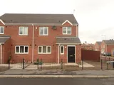 Abbeyfield Close, Gateshead NE8