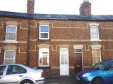 Lorne Street, Oswestry SY11