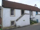 Excise Street, Kincardine, Alloa FK10