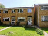 Hopton Road, Thame, OX9