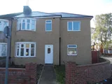 Yarm Road, Darlington DL1