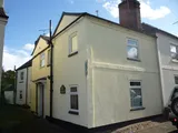 Burton Street, Tutbury DE13