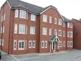 Benton Drive, Chester CH2
