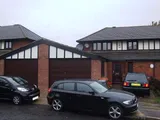 Pennyroyal Avenue, Beckton, London, E6