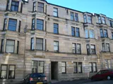 Dunn Street, Paisley