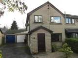 Manners Close, Chinley