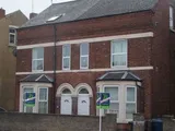 Radcliffe Road, West Bridgford, Nottingham