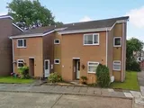 Maberly Court, Fidlas Avenue, Llanishen, Cardiff