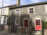 Castle Street, Thetford