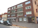 Leger Court, Bennetthorpe