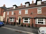 Partington Square, Sandymoor, Runcorn WA7