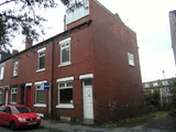 Grove Road, Leeds LS15